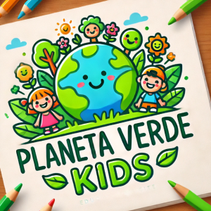 PLANETA VERDE KIDS